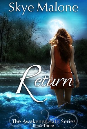 Return (Awakened Fate #3)