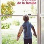 L'écrivain de la famille
