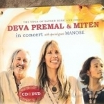 In Concert by Deva Premal