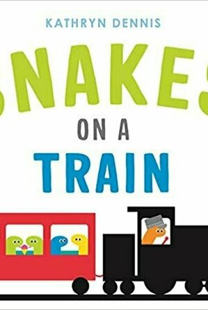 Snakes on a Train