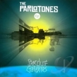 Stardust Galaxies by The Parlotones