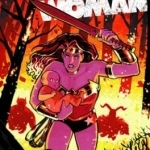 Wonder Woman: Volume 3: Iron
