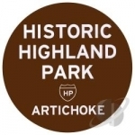 Historic Highland Park by Artichoke