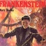 Frankenstein by Mary Shelly - The Audio Book