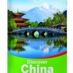 Lonely Planet Discover China
