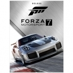Forza Motorsport 7 Deluxe Edition 