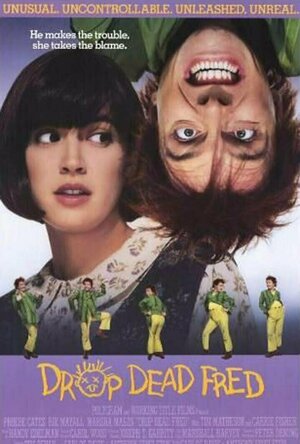 Drop Dead Fred (1991)