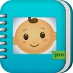 Baby Tracker &amp; Digital Scrapbook | Kidfolio Pro