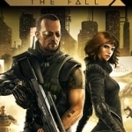 Deus Ex: The Fall 