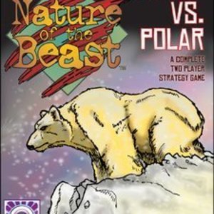 Nature of the Beast: Prairie vs. Polar