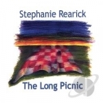 Long Picnic by Stephanie Rearick