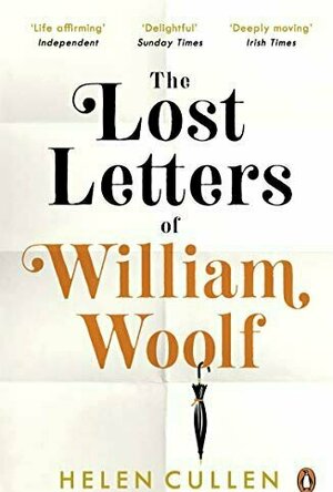 The Lost Letters of William Woolf