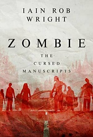 Zombie (The Cursed Manuscripts)