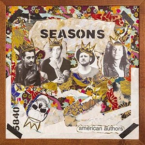 Seasons by American Authors