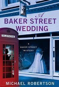 A Baker Street Wedding 