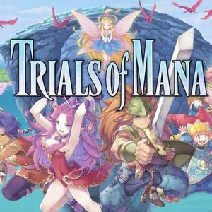 Trials of Mana