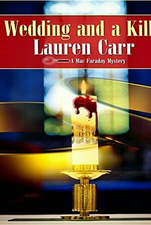 A Wedding and A Killing (Mac Faraday Mystery #8)