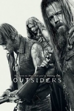 Outsiders  - Season 2