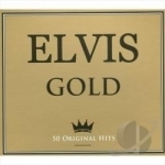 Elvis: Gold by Elvis Presley