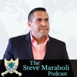 Steve Maraboli