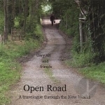 Open Road by Gary Alt