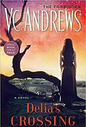 Delia&#039;s Crossing (Delia, #1)