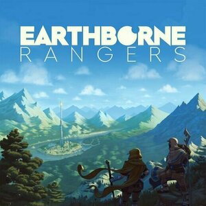 Earthborne Rangers