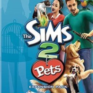 The Sims 2: Pets