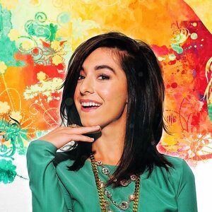 zeldaxlove64 Christina Grimmie