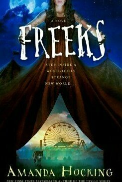 Freeks