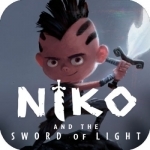 Niko and the Sword of Light