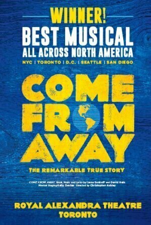 Come from Away