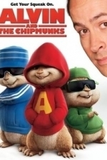 Alvin and the Chipmunks (2007)