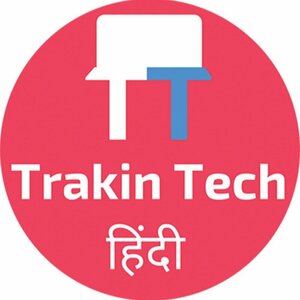 Trakin Tech