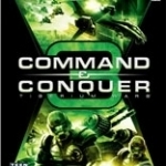 Command &amp; Conquer 3: Tiberium Wars 