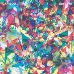 Our Love by Caribou