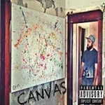 Canvas by Colt45