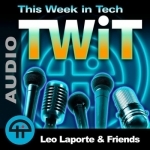 This Week in Tech (MP3)