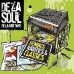 De La Mix Tape: Remixes, Rarities and Classics by De La Soul