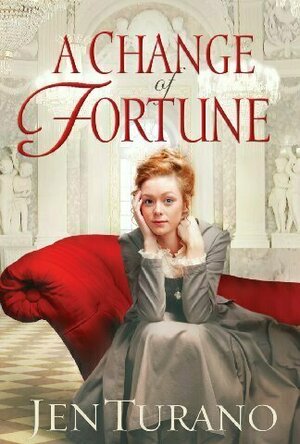 A Change of Fortune (Ladies of Distinction, #1)