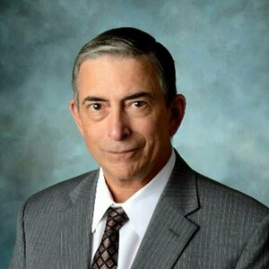 Gary Brown MD