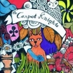 Lost &amp; So Strange Is My Mind by Carpet Knights