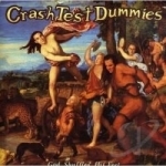 God Shuffled His Feet by Crash Test Dummies