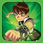 Ben 10 - OmniJuegos