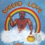 Spread Love by Michael Orr