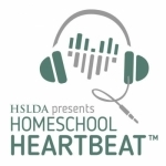 HSLDA Home School Heartbeat Weekly