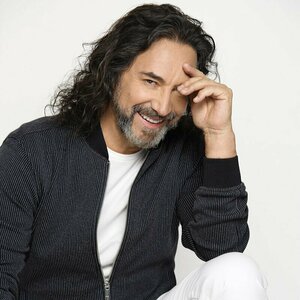 Marco Antonio Solís