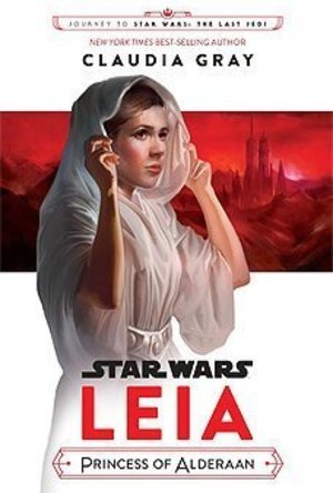 Leia, Princess of Alderaan (Star Wars)