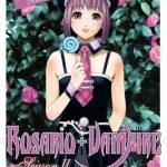 Rosario+Vampire: Season II