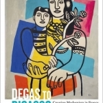 Degas to Picasso: Creating Modernism in France